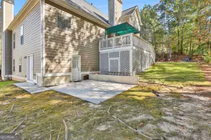90 Westwind Dr, Newnan, GA 30263 - Photo 59