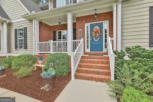 90 Westwind Dr, Newnan, GA 30263 - Photo 9