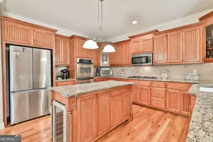 90 Westwind Dr, Newnan, GA 30263 - Photo 23