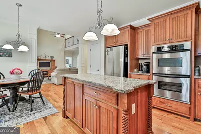 90 Westwind Drive, Newnan, GA 30263 - Photo 25