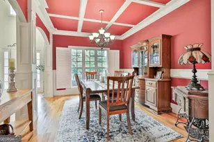 90 Westwind Dr, Newnan, GA 30263 - Photo 13