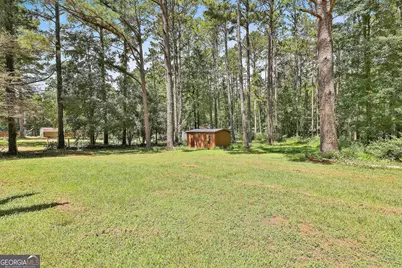 46 I W Brooks Road, Newnan, GA 30263 - Photo 27