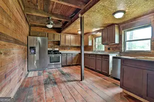 46 I W Brooks Rd, Newnan, GA 30263 - Photo 7