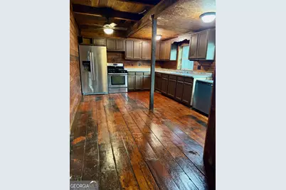 46 I W Brooks Road, Newnan, GA 30263 - Photo 33