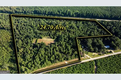 1901 Grey Land Road, Greensboro, GA 30642 - Photo 1