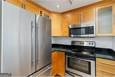 375 Ralph McGill Boulevard NE #607, Atlanta, GA 30312 - Photo 1