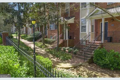 100 Ladson Court #525, Decatur, GA 30033 - Photo 19