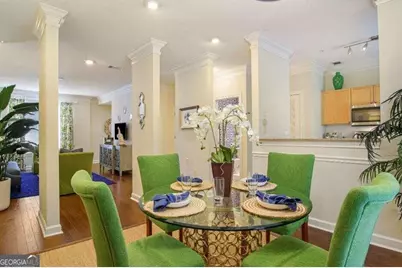 100 Ladson Court #525, Decatur, GA 30033 - Photo 3