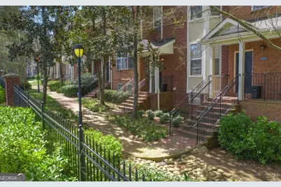 100 Ladson Court #914, Decatur, GA 30033 - Photo 19