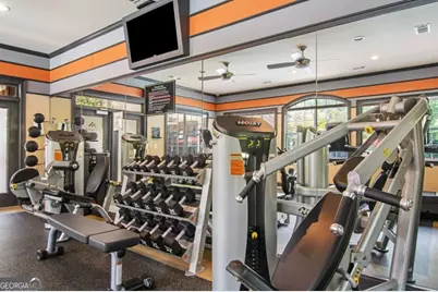 100 Ladson Court #914, Decatur, GA 30033 - Photo 15