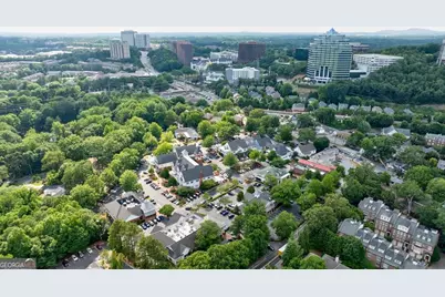 3201 Teton Drive SE, Atlanta, GA 30339 - Photo 5