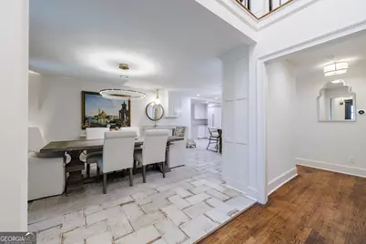 3201 Teton Drive SE, Atlanta, GA 30339 - Photo 15