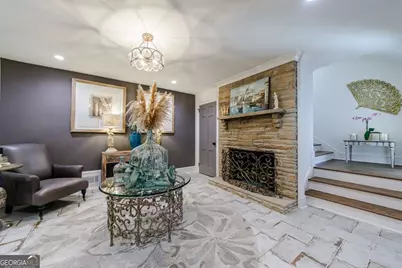 3201 Teton Drive SE, Atlanta, GA 30339 - Photo 29