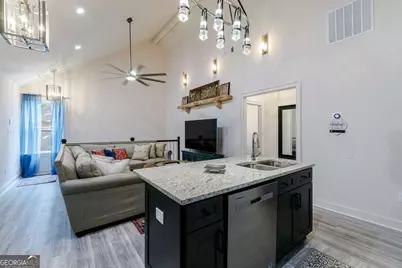 3201 Teton Drive SE, Atlanta, GA 30339 - Photo 29