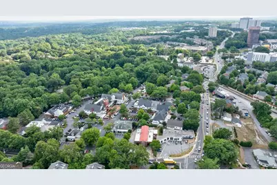 3201 Teton Drive SE, Atlanta, GA 30339 - Photo 3