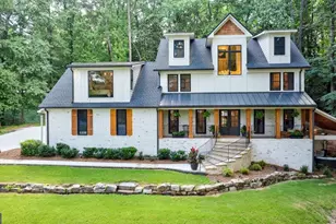 3201 Teton Dr SE, Atlanta, GA 30339 - Photo 1