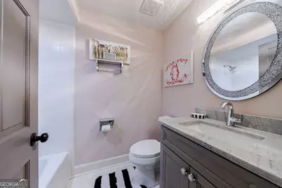 3201 Teton Drive SE, Atlanta, GA 30339 - Photo 65