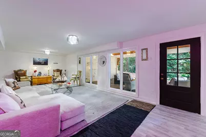 3201 Teton Drive SE, Atlanta, GA 30339 - Photo 89