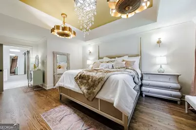 3201 Teton Drive SE, Atlanta, GA 30339 - Photo 63