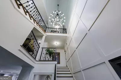 3201 Teton Drive SE, Atlanta, GA 30339 - Photo 9