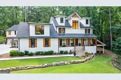 3201 Teton Drive SE, Atlanta, GA 30339 - Photo 15