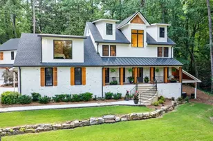 3201 Teton Dr SE, Atlanta, GA 30339 - Photo 15