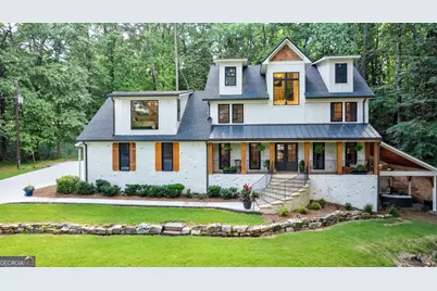 3201 Teton Drive SE, Atlanta, GA 30339 - Photo 3