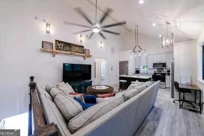 3201 Teton Drive SE, Atlanta, GA 30339 - Photo 35