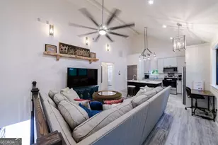 3201 Teton Dr SE, Atlanta, GA 30339 - Photo 35