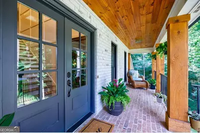 3201 Teton Drive SE, Atlanta, GA 30339 - Photo 7