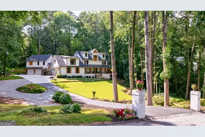 3201 Teton Drive SE, Atlanta, GA 30339 - Photo 13