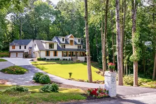 3201 Teton Dr SE, Atlanta, GA 30339 - Photo 13