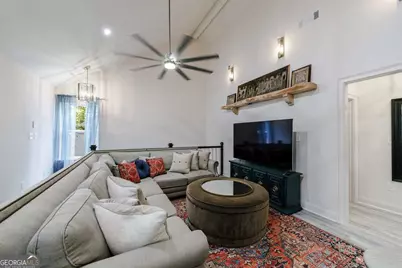 3201 Teton Drive SE, Atlanta, GA 30339 - Photo 33