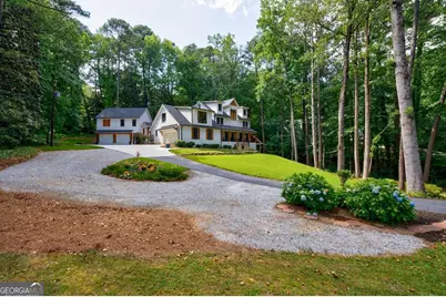 3201 Teton Drive SE, Atlanta, GA 30339 - Photo 23