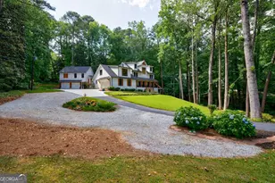 3201 Teton Dr SE, Atlanta, GA 30339 - Photo 23