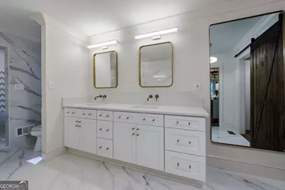 3201 Teton Drive SE, Atlanta, GA 30339 - Photo 57