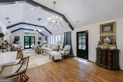 3201 Teton Drive SE, Atlanta, GA 30339 - Photo 35