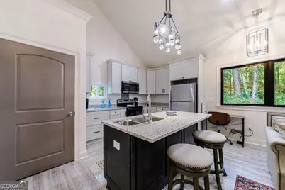 3201 Teton Drive SE, Atlanta, GA 30339 - Photo 31