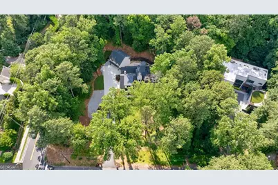 3201 Teton Drive SE, Atlanta, GA 30339 - Photo 11