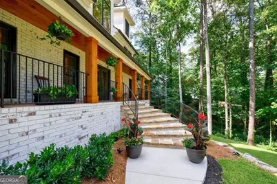 3201 Teton Drive SE, Atlanta, GA 30339 - Photo 5