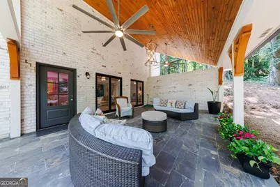 3201 Teton Drive SE, Atlanta, GA 30339 - Photo 95