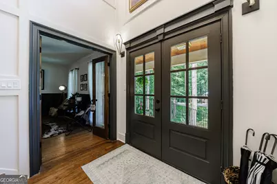 3201 Teton Drive SE, Atlanta, GA 30339 - Photo 11