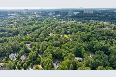 3201 Teton Drive SE, Atlanta, GA 30339 - Photo 7