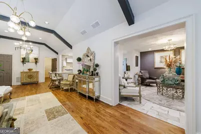 3201 Teton Drive SE, Atlanta, GA 30339 - Photo 39