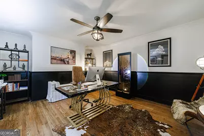 3201 Teton Drive SE, Atlanta, GA 30339 - Photo 13