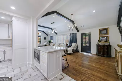 3201 Teton Drive SE, Atlanta, GA 30339 - Photo 31