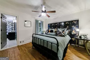 3201 Teton Dr SE, Atlanta, GA 30339 - Photo 89