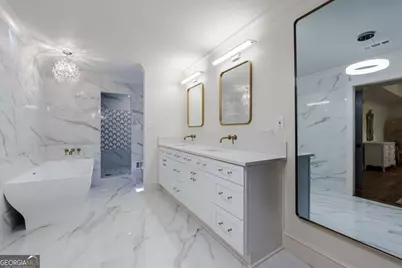 3201 Teton Drive SE, Atlanta, GA 30339 - Photo 59