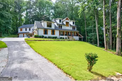 3201 Teton Drive SE, Atlanta, GA 30339 - Photo 19