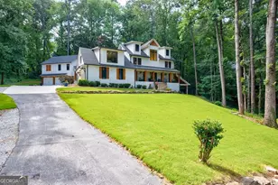 3201 Teton Dr SE, Atlanta, GA 30339 - Photo 19